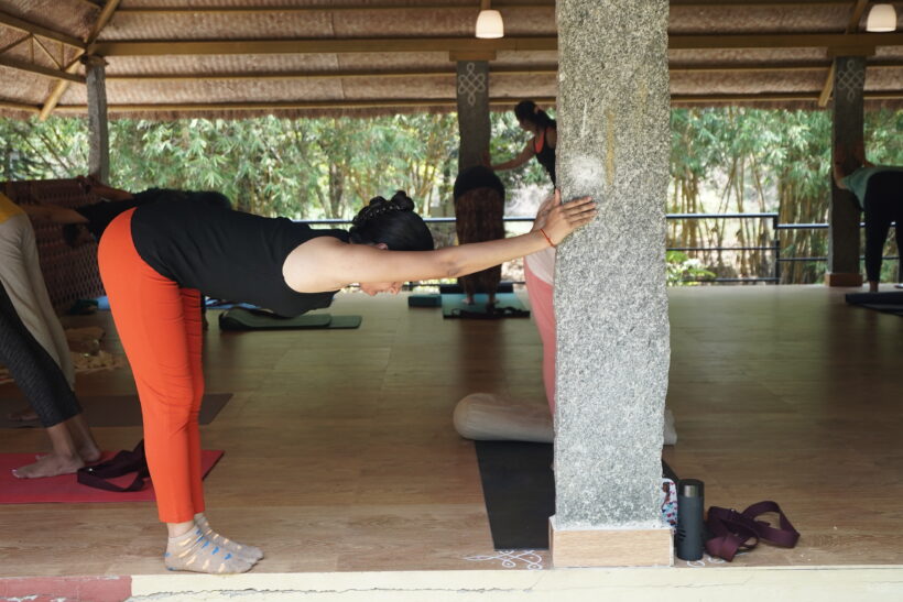 Yoga Therapy Yoga Therapy